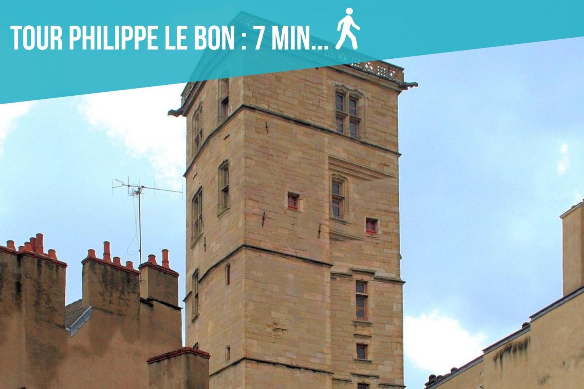 Le Mansard - Topdestination-Dijon - Centre Ville - Classe 3 Etoiles Exterior foto
